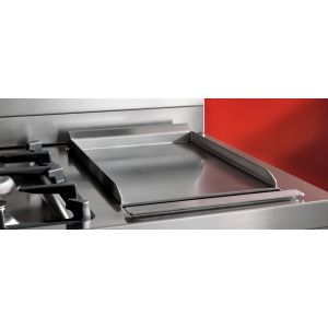Piano de cuisson BERTAZZONI Mixte Heritage Series 120 cm