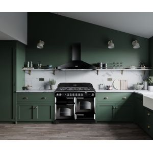 Ensemble piano de cuisson + Hotte Falcon CLASSIC 110