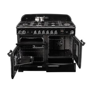 Ensemble piano de cuisson + Hotte Falcon CLASSIC 110