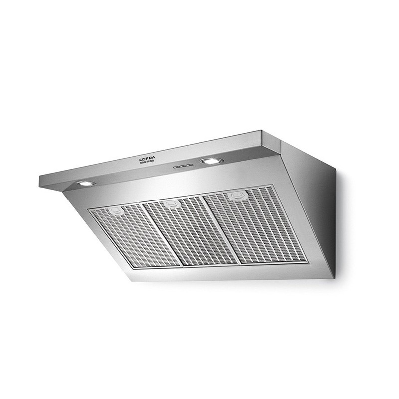 Hotte aspirante Lofra PRO ELISIR 120 cm