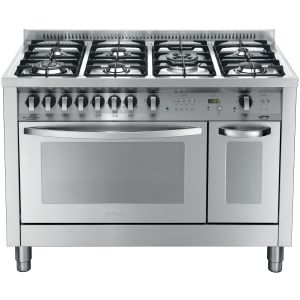 Piano de cuisson Lofra PROFESSIONAL 120 cm gaz