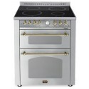 Piano de cuisson Lofra Dolcevita 60cm Mixte