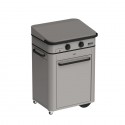 Combo ENO ENOSIGN 65 Inox