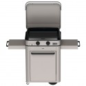 Combo ENO ENOSIGN 65 Inox