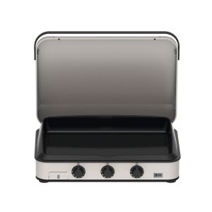 Plancha gaz ENO ENOSIGN 80 Inox