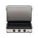 Plancha gaz ENO ENOSIGN 80 Inox