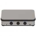 Plancha gaz ENO ENOSIGN 80 Inox