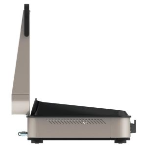 Plancha gaz ENO ENOSIGN 80 Inox