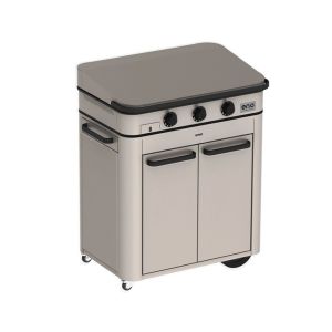 Combo ENO ENOSIGN 80 Inox