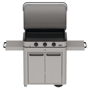 Combo ENO ENOSIGN 80 Inox