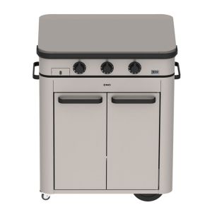 Combo ENO ENOSIGN 80 Inox