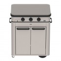 Combo ENO ENOSIGN 80 Inox