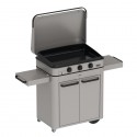 Combo ENO ENOSIGN 80 Inox
