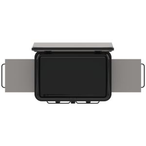 Combo ENO ENOSIGN 80 Inox