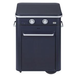 Combo plancha ENO ENOSIGN 65 Bleu navy