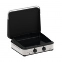 Plancha ENO ENOSIGN 65 Noir & Inox