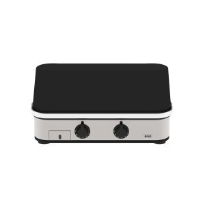 Plancha ENO ENOSIGN 65 Noir & Inox