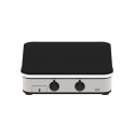 Plancha ENO ENOSIGN 65 Noir & Inox