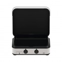 Plancha ENO ENOSIGN 65 Noir & Inox