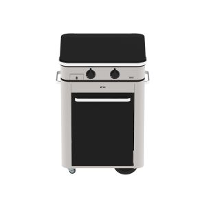 Combo ENO ENOSIGN 65 Noir & Inox