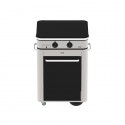 Combo ENO ENOSIGN 65 Noir & Inox