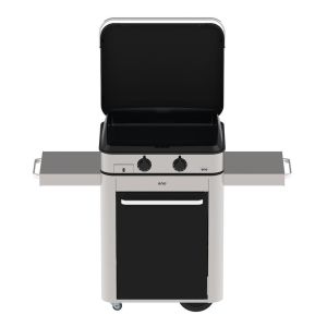 Combo ENO ENOSIGN 65 Noir & Inox