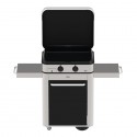 Combo ENO ENOSIGN 65 Noir & Inox