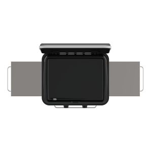 Combo ENO ENOSIGN 65 Noir & Inox