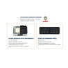 Plancha ENO ENOSIGN 65 Electrique