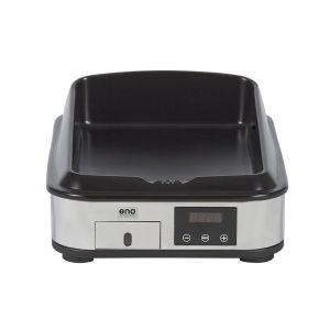 Plancha ENO ENOSIGN 40 Electrique Noire