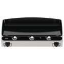 Plancha ENO CHAMBORD 75