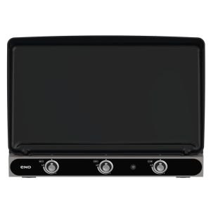 Plancha ENO CHAMBORD 75