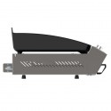 Plancha ENO CHAMBORD 75