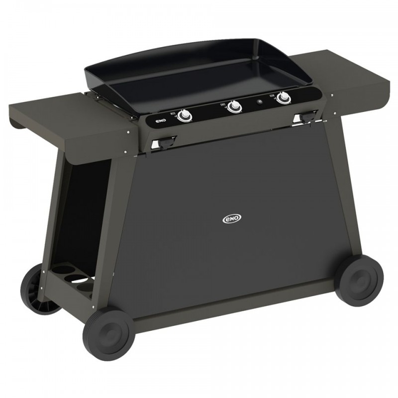 Plancha combo ENO BERGERAC 75
