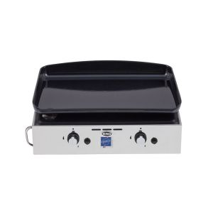 Plancha ENO INITIAL 50 inox