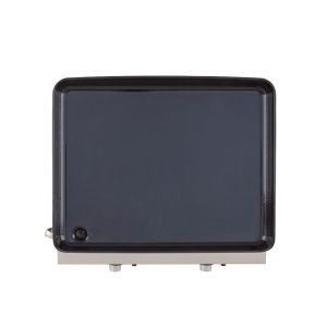 Plancha ENO INITIAL 50 inox
