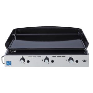 PLANCHA INITIAL 65 INOX