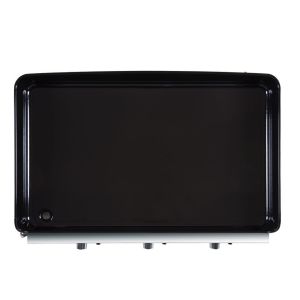 PLANCHA INITIAL 65 INOX