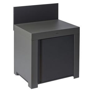 Meuble ENO MODULO standard Gris cargo