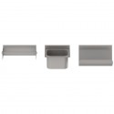 Pack 3 accessoires de crédence ENO MODULO