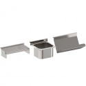 Pack 3 accessoires de crédence ENO MODULO