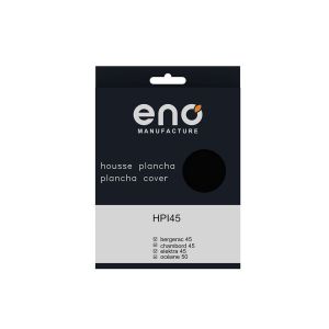 Housse plancha pop-up ENO 45/50 cm