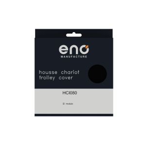 Housse plancha pop-up ENO 75/80 cm