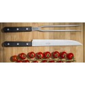 Set découpe fourchette + couteau à viande ENO