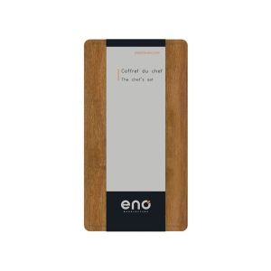 Coffret du chef ENO