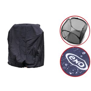 Housse plancha pop-up ENO 75/80 cm