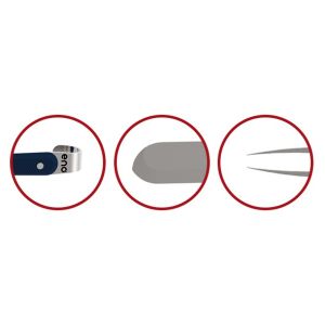 Set découpe fourchette + couteau à viande ENO