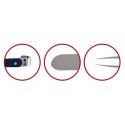 Set découpe fourchette + couteau à viande ENO