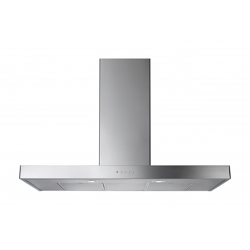 Hotte plate Falcon 90 cm