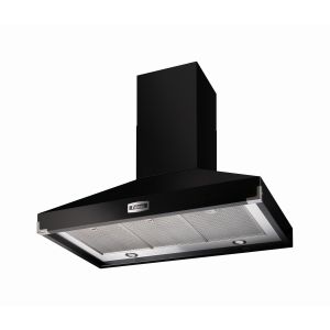 Hotte décorative Falcon PKR SUPER EXTRACT 100cm